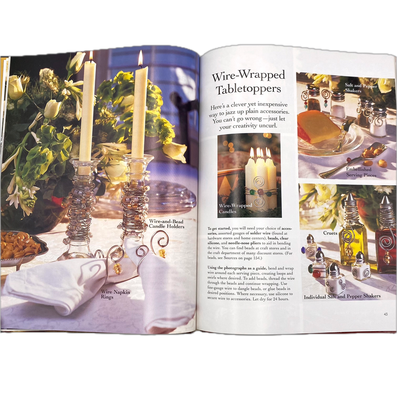 Christmas with Southern Living 1997 | Book