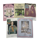 Quilt Pattern Bundles | Choose Your Favorite