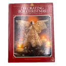 Decorating for Christmas | Book
