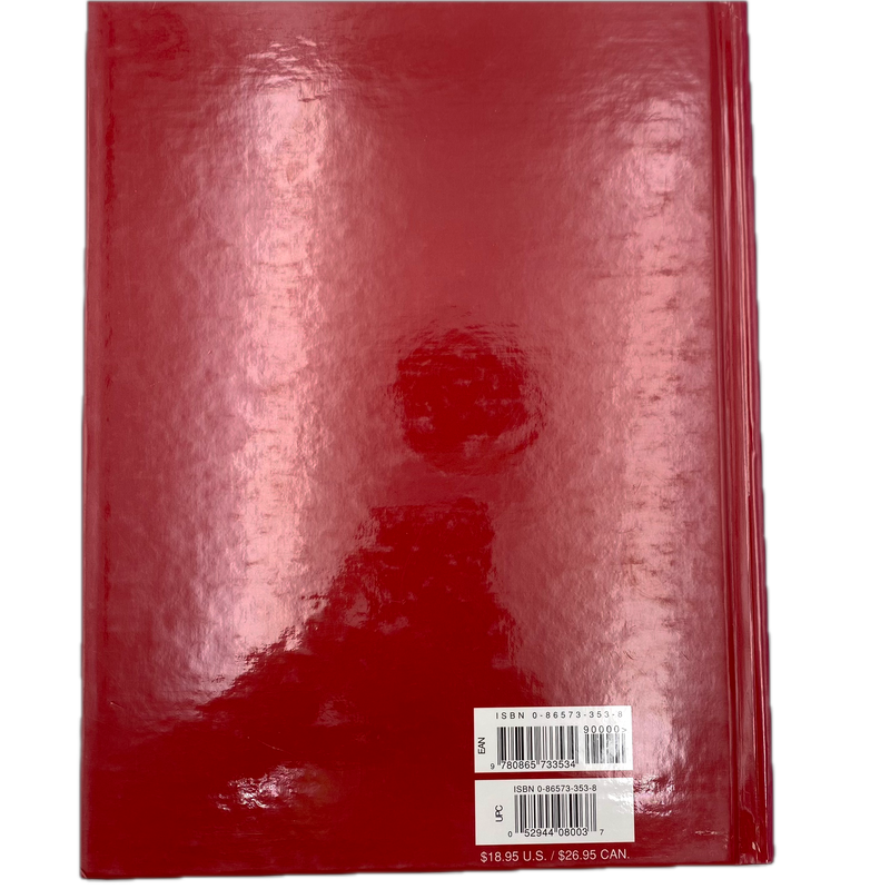 Decorating for Christmas | Book