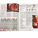 Country Woman Christmas Vol 1 | Book