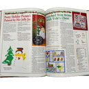 Country Woman Christmas 1998 | Book