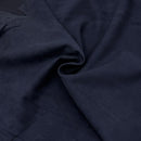 Navy | Suede