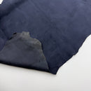 Navy | Suede