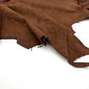 Brown | Suede