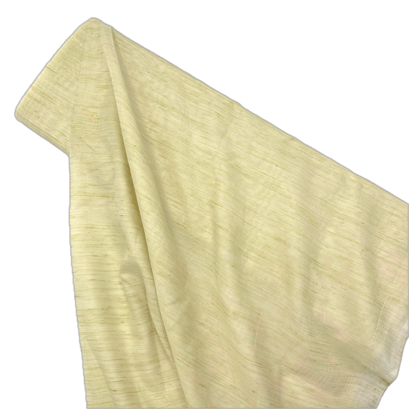 Kiwi |  Sheer Drapery Fabric