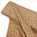 Fall Medley Cinnamon | Cinnamon and Cream | Quilting Cotton