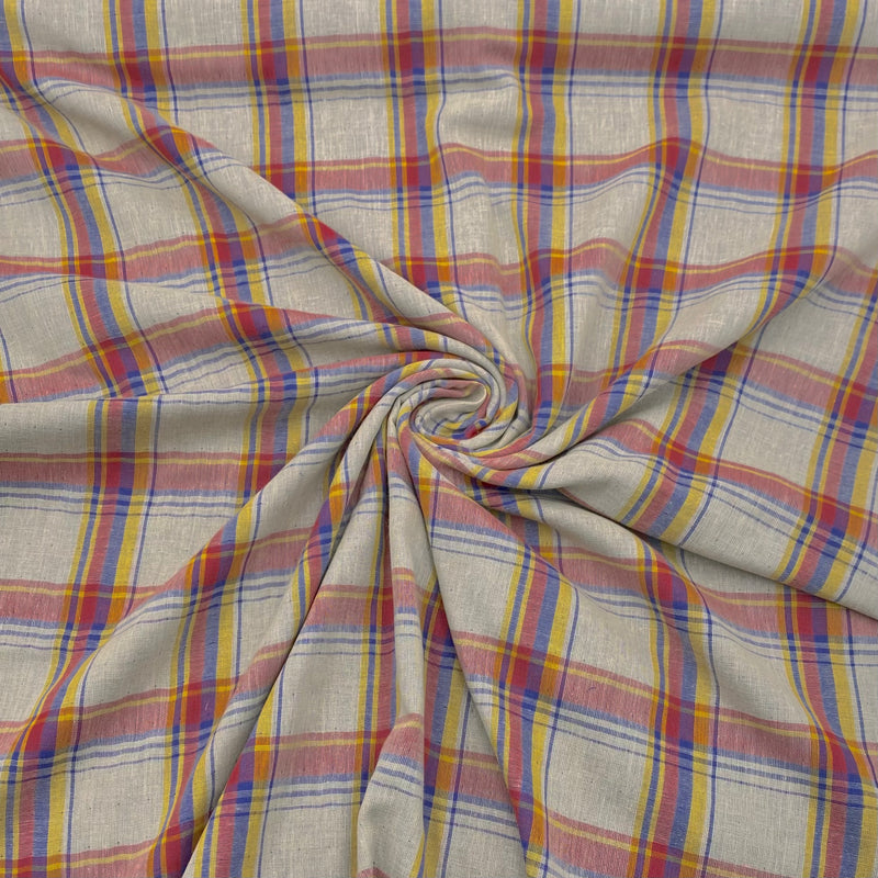 Pawpaw's Shirt | Double Gauze