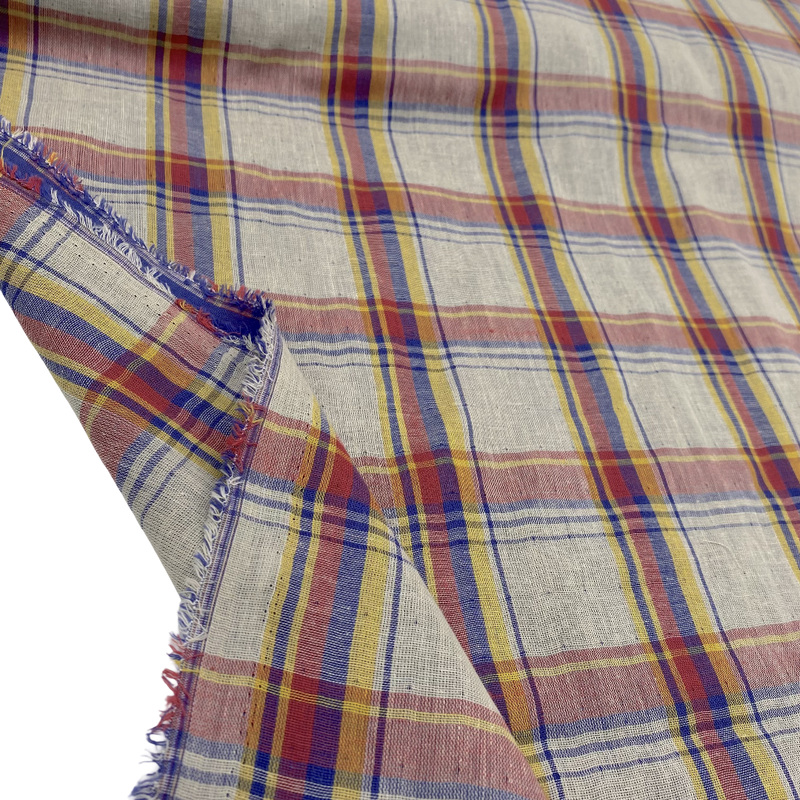 Pawpaw's Shirt | Double Gauze