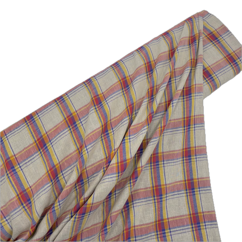 Pawpaw's Shirt | Double Gauze