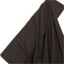 Cocoa Cream Stripes | Suiting