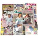 Magazine + Leaflet Bundles | Choose Your Favorite