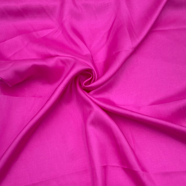 Wildberry | China Silk