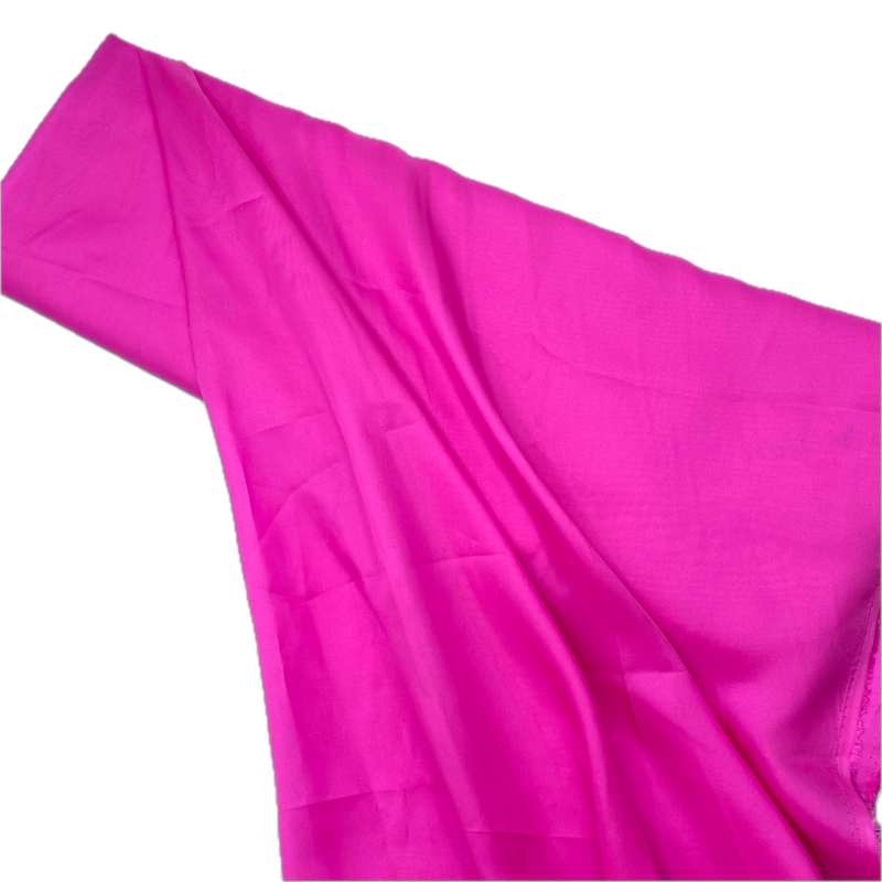 Wildberry | China Silk