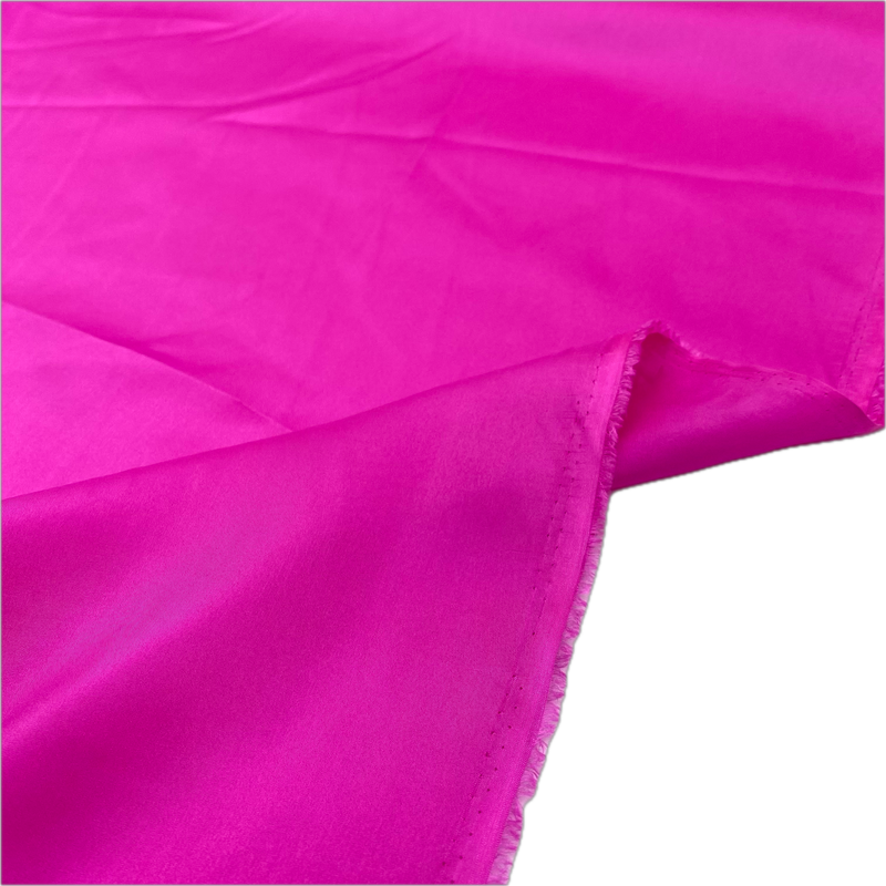 Wildberry | China Silk