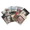 Magazine + Leaflet Bundles | Choose Your Favorite