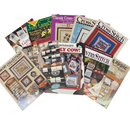 Magazine + Leaflet Bundles | Choose Your Favorite