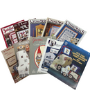Magazine + Leaflet Bundles | Choose Your Favorite