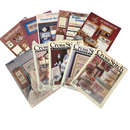 Magazine + Leaflet Bundles | Choose Your Favorite