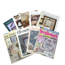 Magazine + Leaflet Bundles | Choose Your Favorite