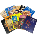 Magazine + Leaflet Bundles | Choose Your Favorite