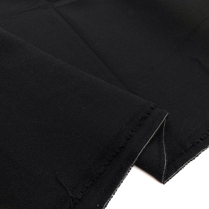 Bottomless | Stretch Wool