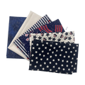 Quarter Yard Quilting Bundles | 1.5 Yards | Choose Your Favorite!