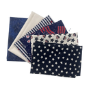 Quarter Yard Quilting Bundles | 1.5 Yards | Choose Your Favorite!