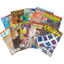 Magazine + Leaflet Bundles | Choose Your Favorite