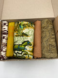 Fabric Scrap Boxes | Pick Your Favorite