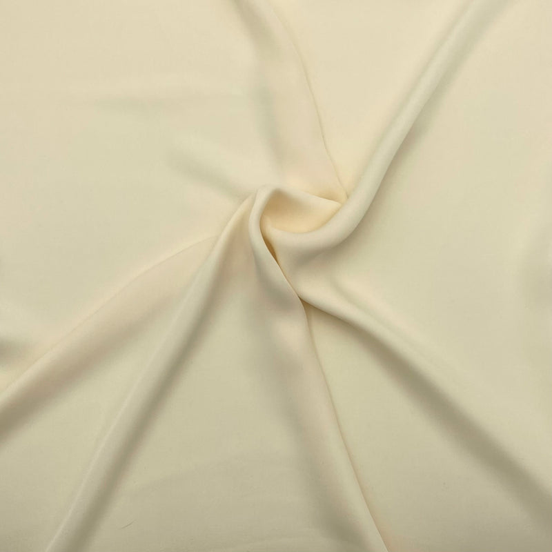 Cherub Cloud | Silk Chiffon