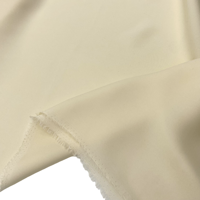 Cherub Cloud | Silk Chiffon