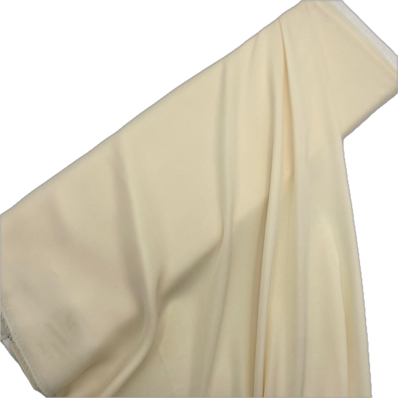 Cherub Cloud | Silk Chiffon