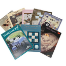 Magazine + Leaflet Bundles | Choose Your Favorite