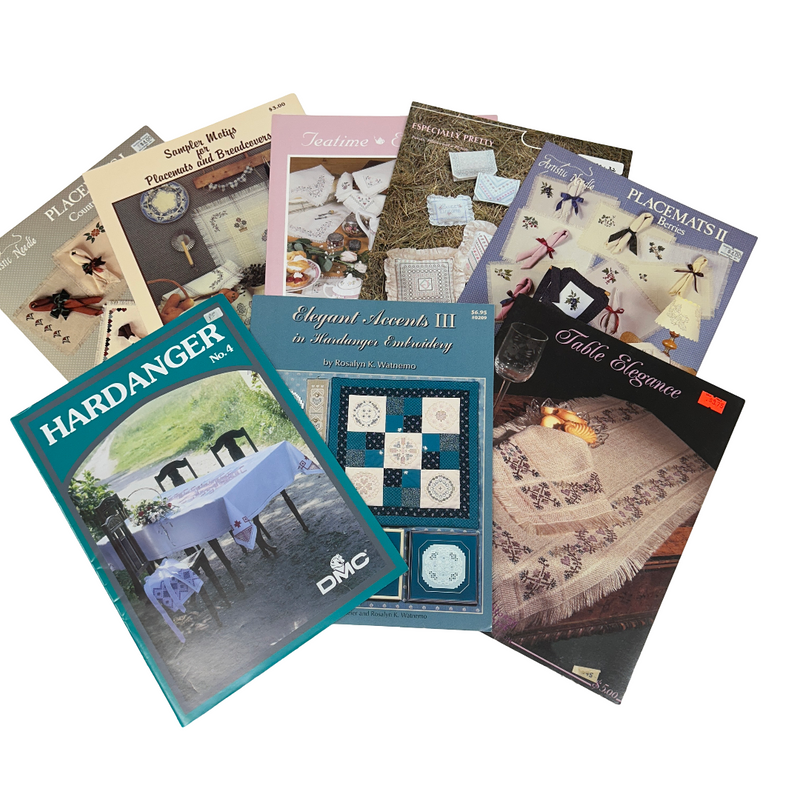 Magazine + Leaflet Bundles | Choose Your Favorite