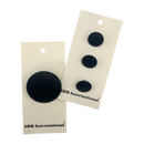 15mm & 34mm Void | Plastic Buttons | Choose Your Size