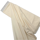 White Sand | Stretch Silk Chiffon