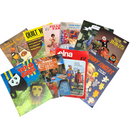 Magazine + Leaflet Bundles | Choose Your Favorite