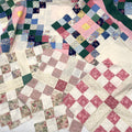 Quilt Block Bundles | Orphaned Quilt Blocks | UFO Quilts