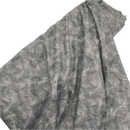 Brush Strokes Gray | Wide Back 108" | Quilting Cotton