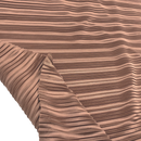 Rusty Rose | Crinkle Satin