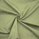 Grateful Greenery | Jacquard Canvas