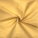 Golden Hour | Organza