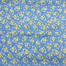 Cornflower Bouquet | Robert Kaufman | Quilting Cotton