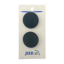 28mm Little Boxes | Plastic Buttons