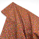 Leaves Rust | Songbook | Quilting Cotton