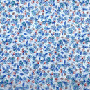 Forget Me Not | Robert Kaufman | Quilting Cotton
