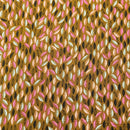 Leaves Dijon | Songbook | Quilting Cotton