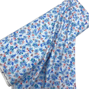 Forget Me Not | Robert Kaufman | Quilting Cotton