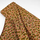 Leaves Dijon | Songbook | Quilting Cotton